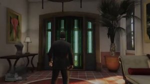 Прохожу побочные миссии в GTA5