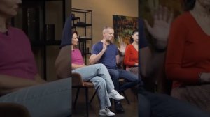 Приход в ясновидение