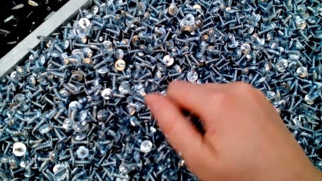 Саморезы/Screws смотреть онлайн