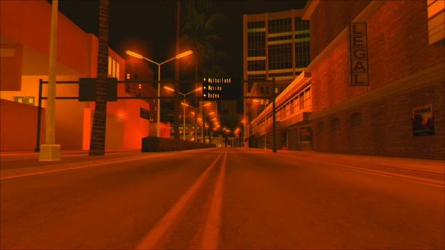 BETWEEN THE POPPA INTRO LOOP SLOWED AND REVERB – GTA SAN ANDREAS смотреть онлайн
