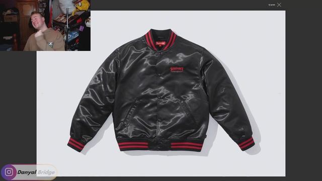 Streetwear Talk | Thrasher & Supreme Collab For A F/W21 Capsule! смотреть онлайн