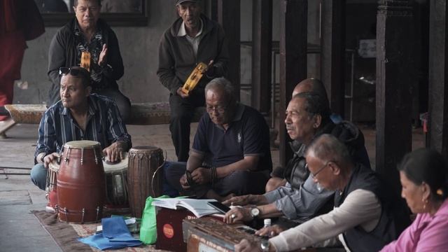 Эверест-24.Ворота в священные Гималаи - магия Катманду смотреть онлайн