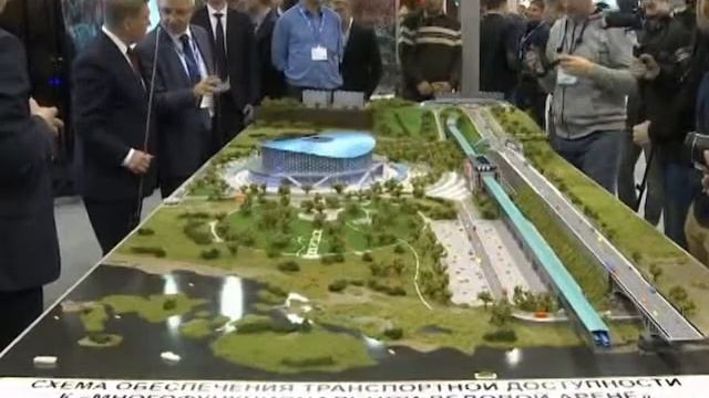 Международный Сибирский транспортный форум начал работу в Новосибирске смотреть онлайн