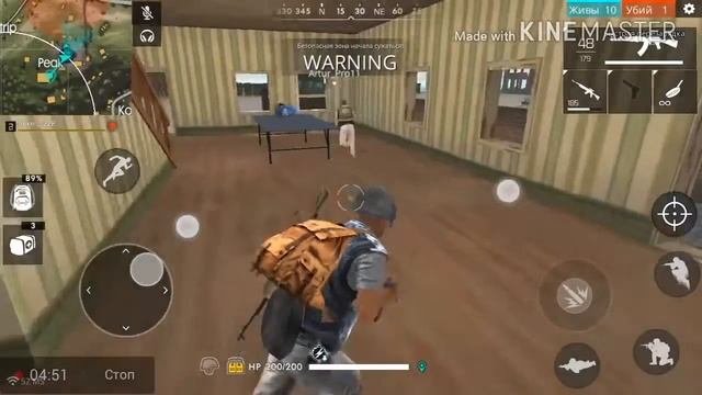 Супер смешные моменты, Франклин в PUBG?! (PUBG) смотреть онлайн