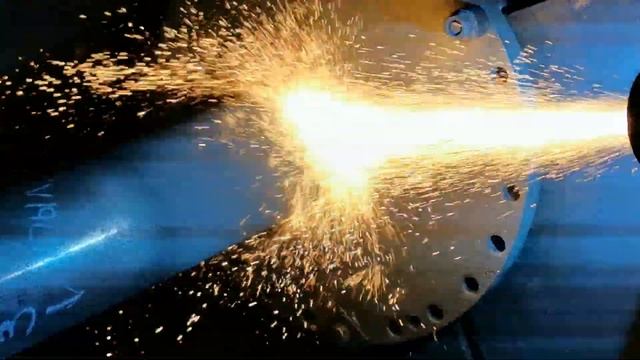 Восстановление вала методом электродуговой металлизации смотреть онлайн