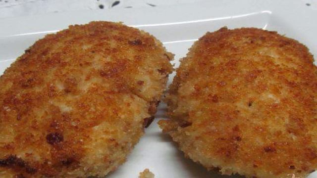 Сборник рецептов