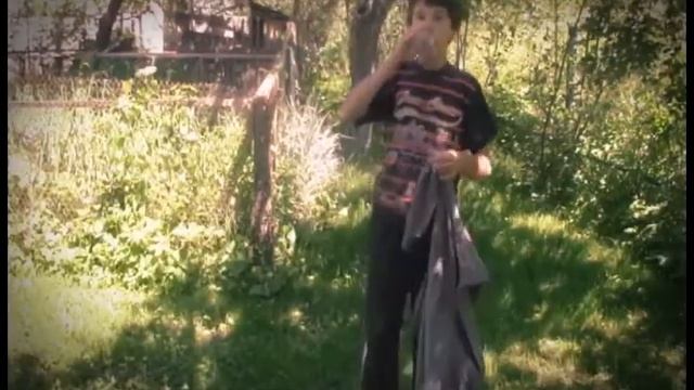 Простой трюк со стаканом с водой смотреть онлайн