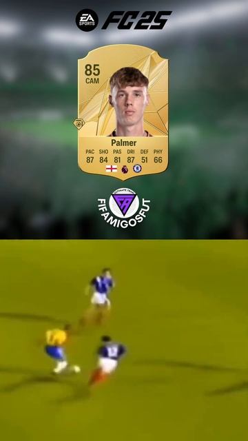 New Ratings FC 25 Não Oficial | Predict 🔥 #eafc25 #eafc24 #eafc #fc24 #fc25 #fc #fifa смотреть онлайн