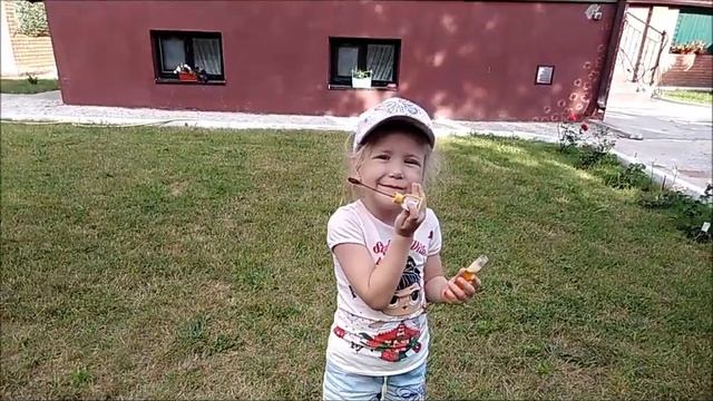 Отпуск продолжается!Волгодонск.Часть 2.Канал ДОЧКИ-МАТЕРИ. смотреть онлайн