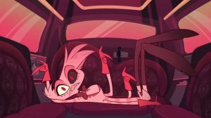 Отель Хазбин без мата и пошлостей (озвучка Silent Empire)