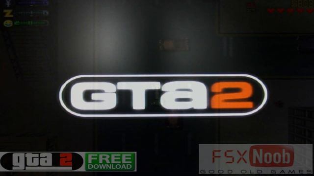 GTA 2 Free Download [ PC ] смотреть онлайн