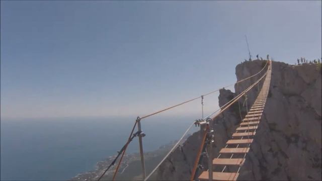 Музыка нашего лета. Crimea. Крым 2016