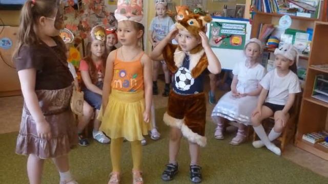 Фестиваль сказок смотреть онлайн