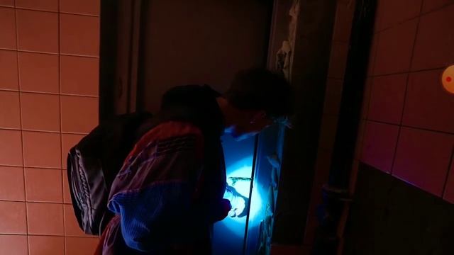 ☢️страшное видео егорика я смотрю, детям нельзя смотреть!☢️ смотреть онлайн