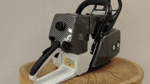 Бензопила Holzfforma G466 PRO 2025