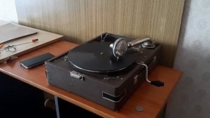 День Победы с обращением Левитана