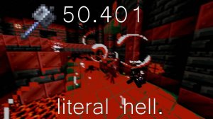 Получение булавы майнкрафт 50.401 секунд.

#minecraft