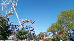 Парк развлечений