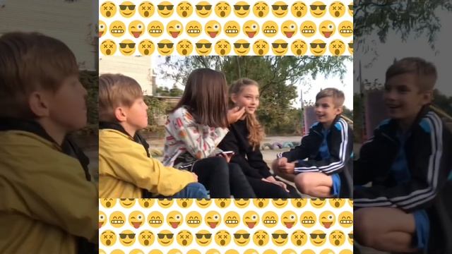 Плохие шутки🤧 смотреть онлайн
