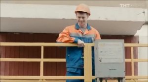 Ольга 2 сезон 9 серия