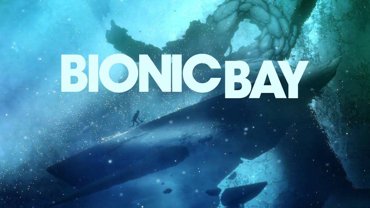 Бездна - Bionic Bay #4
