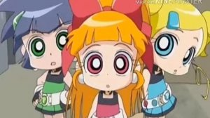 Супер крошки