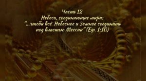 ФИНАЛЬНЫЙ ПОЛИГОН. Часть 12