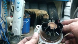 Поменял грм на лада веста ng 23