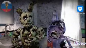 водичка это водичка надеюсь пружины не слетят مسنلميدتميتب