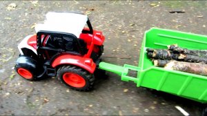 Видео про машины для детей. Волшебная палочка. Детские машинки