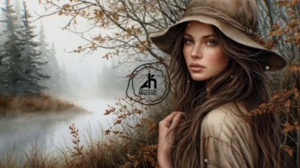 ANVERKHAN - Красивая (minus lz 2025