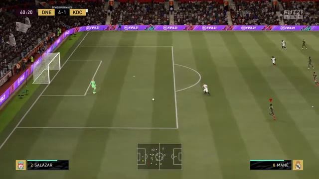 Fifa21 СТРИМ|ФИФА21 ЛОВИМ ТОТСОВ|ИГРАЮ ПРОТИВ ПОДПИСЧИКОВ| смотреть онлайн