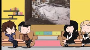 Реакция tiny bunny на Антона как Валера Гостер (переехал к бабке Гренни)