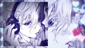 AQUAKEY - Feet & Latex (Мы будто розы и почва)(speed up)