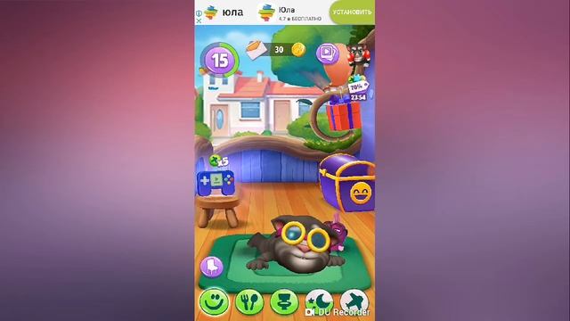 Том смешные моменты смотреть онлайн