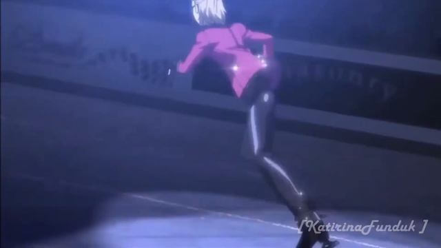 [AMV] - Ламповая тян.