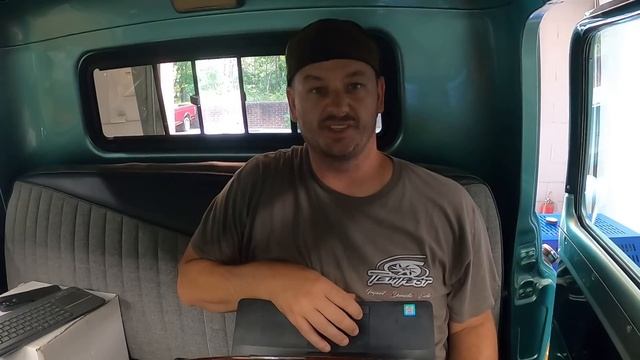 Wizard Tune vs. Dyno Tune // Holley Terminator X смотреть онлайн