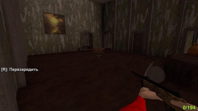 ЧТООО?? установил The Long Drive на пк? обзор.