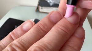 ПИЛОЧНЫЙ МАНИКЮР ДОМА SCHERE NAGEL. КАК ЭТО ДЕЛАЮ Я?!👌👩🏻⚕️