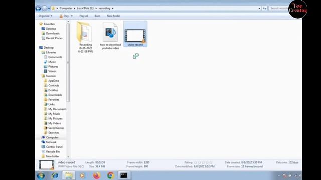 How to convert wmv video file to mp4 video смотреть онлайн