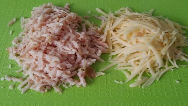 Секреты кухни