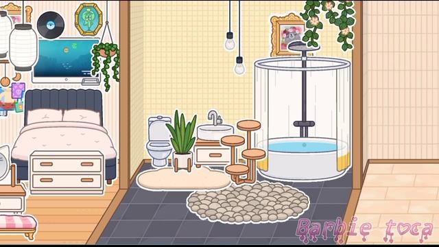 ~Знакомство с персами из моего фандома) ~||Тока бока||фандом||Barbie toca💓💗 смотреть онлайн
