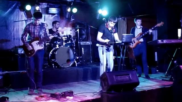 Камчатка FM - Jam With Slava