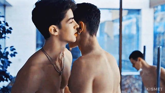 Patrick Blanco | Villain