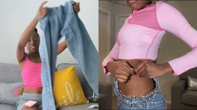 HUGE Shein Fall Haul 2022 🍁