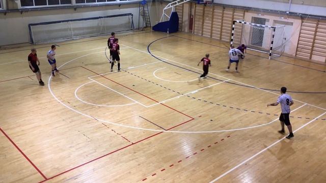 Темп 2.0 Vs Аргумент | Золотой кубок 2023 | За 3 место