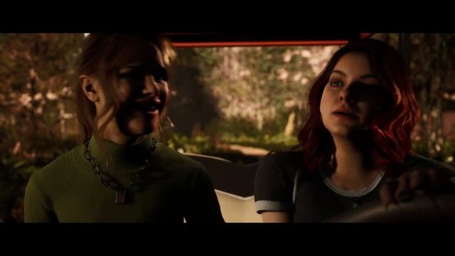 СЕЗОН ОХОТЫ ОТКРЫТ / The Quarry №2 смотреть онлайн