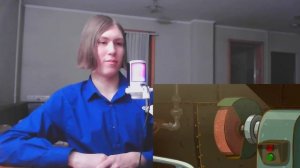 ЛЕДНИКОВЫЙ ПЕРИОД В ДОЛИНЕ СМЕШАРИКОВ!! Смешарики. 158 серия - "Лёд" | Реакция.