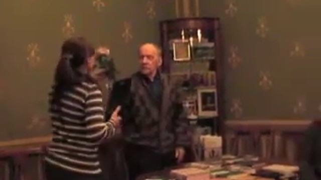 Борис Иванов. Воспоминания о былом.-6 смотреть онлайн