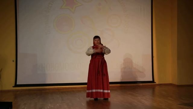 Первый Фестиваль юных талантов «Новомосковские звёздочки» в ГБОУ «Школа № 2057» смотреть онлайн